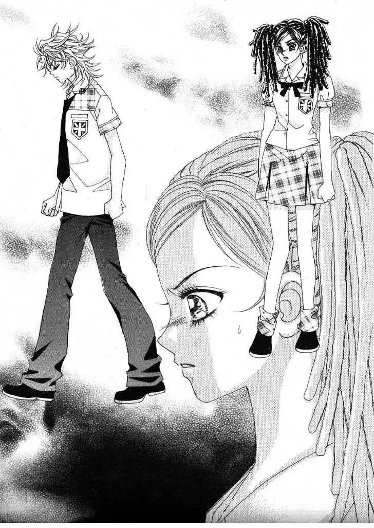 Boy of the Female Wolf Chapter 37 5